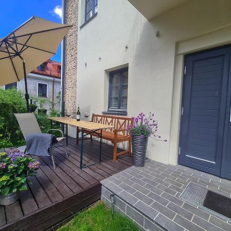 A Perfect Base To Explore Vilnius! エクステリア 写真